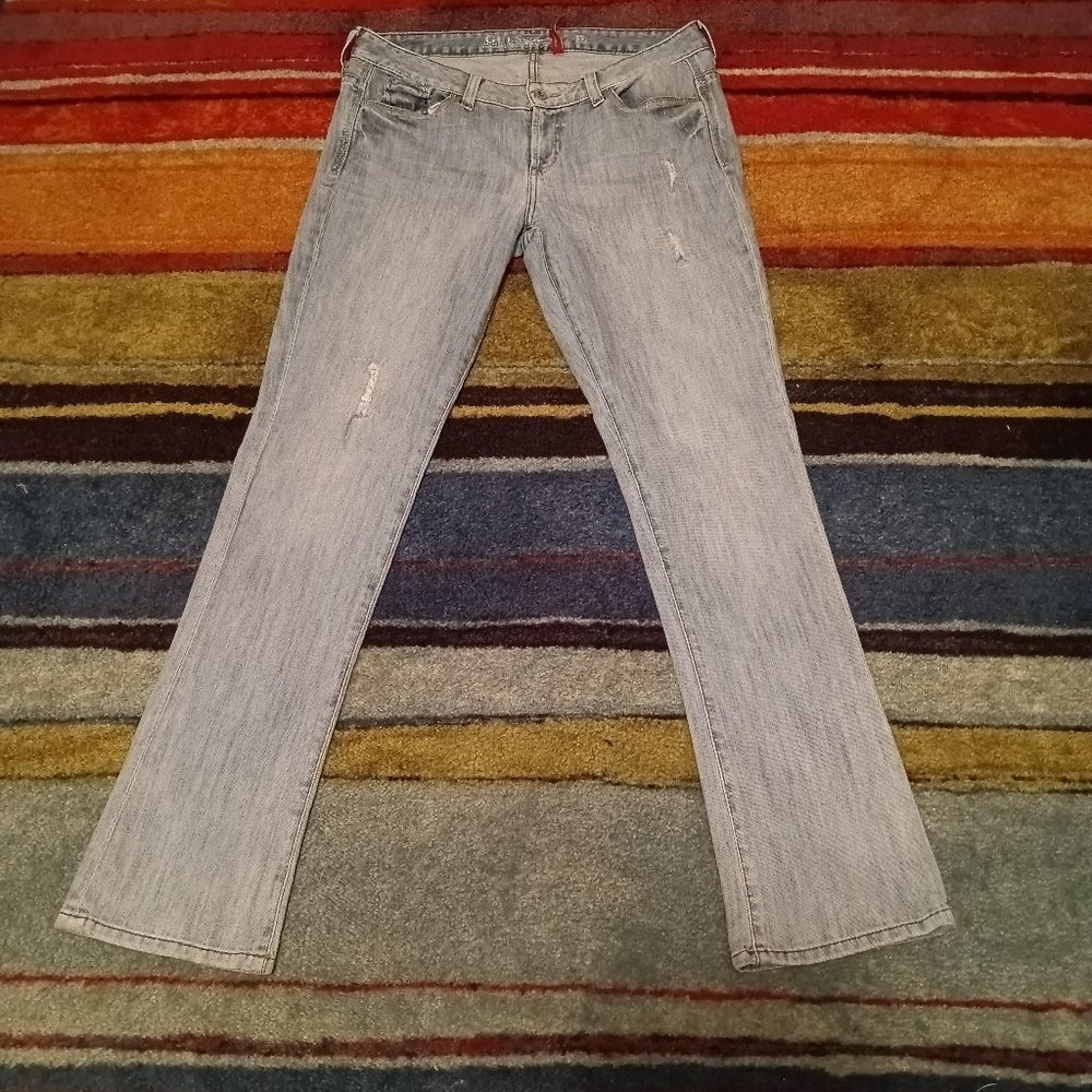 Womens Guess Jeans